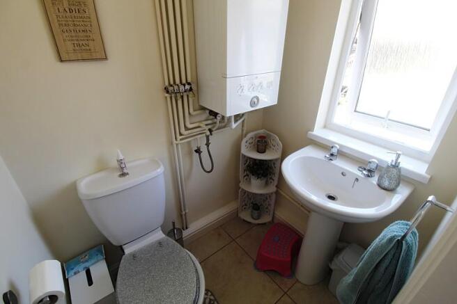 WC
