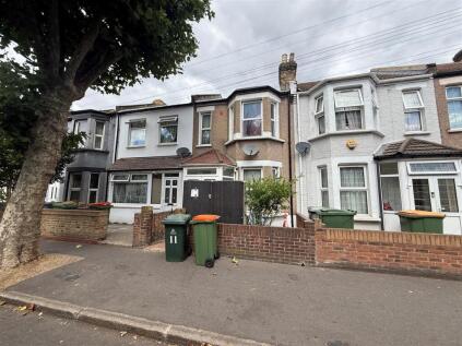 Bristol Road, London