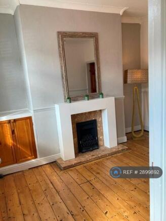 Living Flame Gas Fire