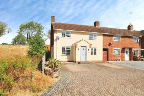 Buckingham Street, Tingewick, MK18