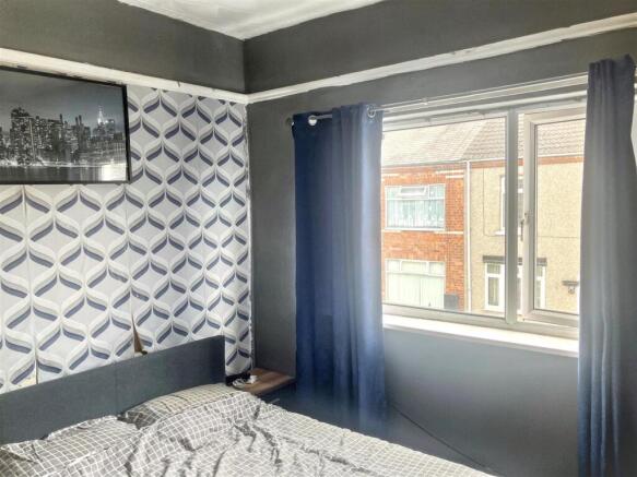 2 bed End of Terrace for sale Image 9