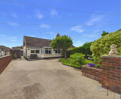 Blackpool Road North, Lytham St. Annes, FY8