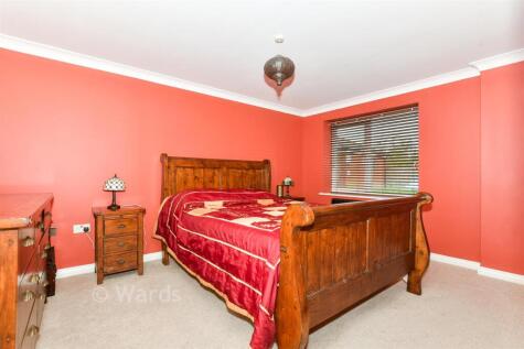 Bambridge Court, Maidstone, Kent