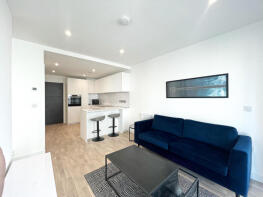 Flat 3, 2 Arber House, Greenleaf Walk, Southall UB1 1FR