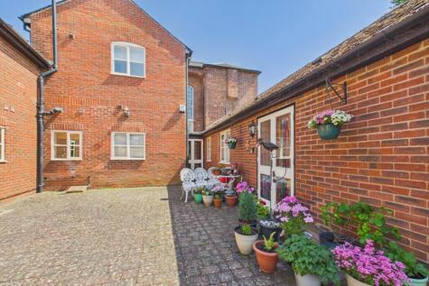 Wilton Hall, Wilton Lane, Wilton, Ross-on-Wye, HR9