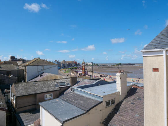 View From Lounge