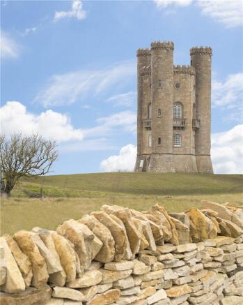 Broadway Tower