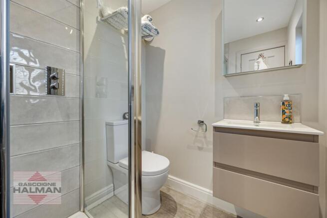 En-Suite