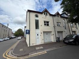 1, Sealock Mews, Harrowby Place, Butetown, Cardiff CF10 5GE