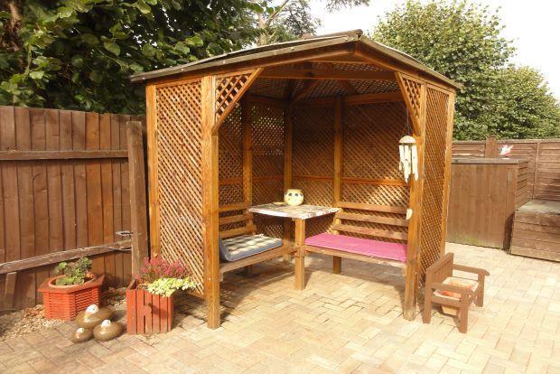Arbour