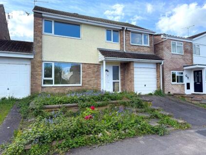 Church Hayes Close, Nailsea, BS48
