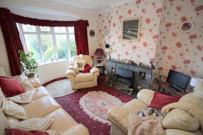 Reception Room 2