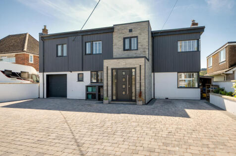 Old Banwell Road, Locking, Weston-super-Mare, Somerset, BS24