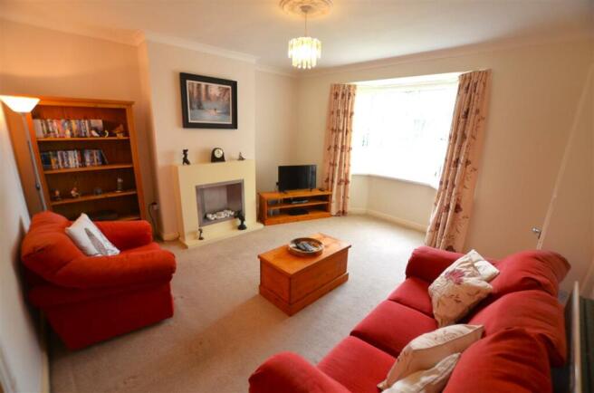 Lounge.