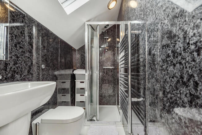 En-Suite Shower R...