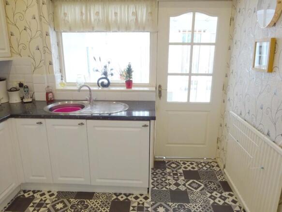 Fir Tree Place, Thornton-Cleveleys, Lancashire, FY5 photo 5