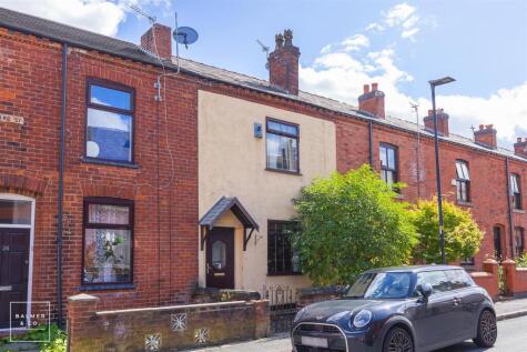Clifford Street, Leigh, WN7