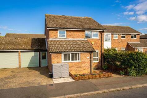 Humbleyard, Norwich