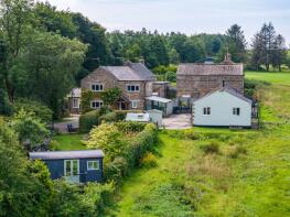Braeside Bank Top, U7084 Old Greenhead Bank, Brampton CA8 7HA