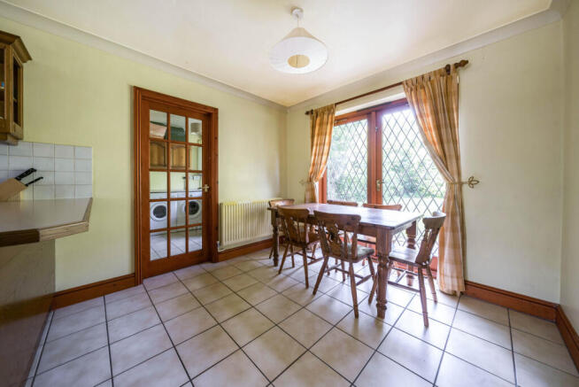 Breakfast Room