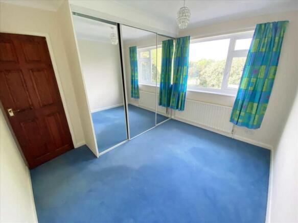 Bedroom 2: