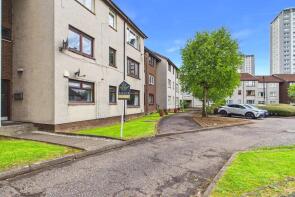Flat 0/2, 50, Fochabers Drive, Glasgow G52 2LX