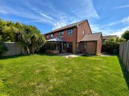 60, Steyning Avenue, Peacehaven BN10 8LF