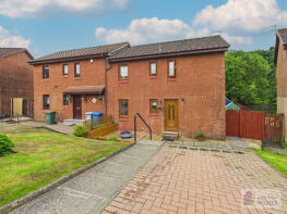 4, Brampton, East Kilbride, Glasgow G75 8XL