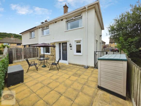 3 bed Town House for sale in baildon