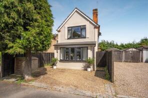 26, Upper Nursery, Sunningdale, Ascot SL5 0NY