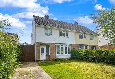 Endsleigh Court, Colchester, Essex