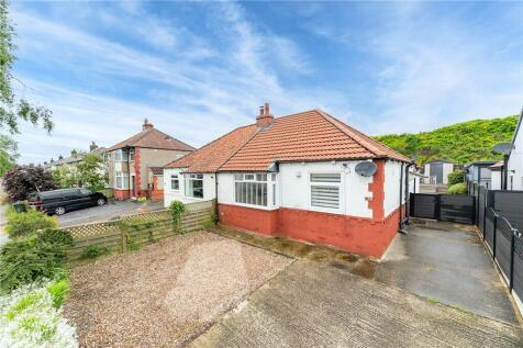 Rylands Avenue, Bingley, West Yorkshire, BD16