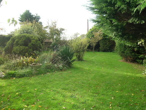 GARDEN 2