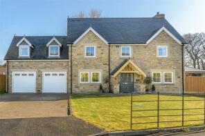 1, St Laurence Court, Morpeth NE65 8BP