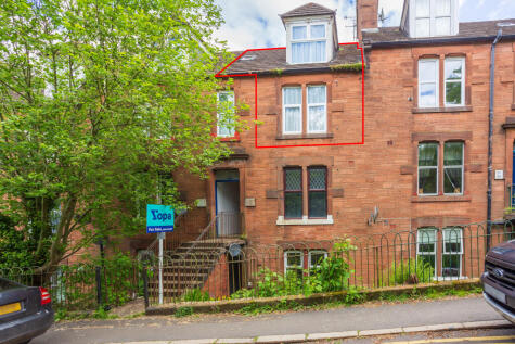 Church Street, Dumfries, DG2