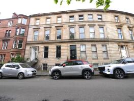 Flat 2, 147, Wilton Street, Glasgow G20 6DQ