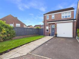 95, Wheatfield Road, Westerhope, Newcastle Upon Tyne NE5 5AZ
