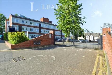 Collingwood Road, Witham, Essex