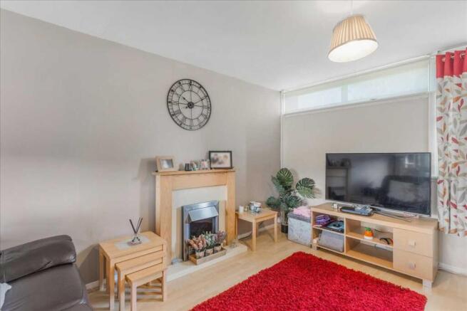 Open Plan Lounge