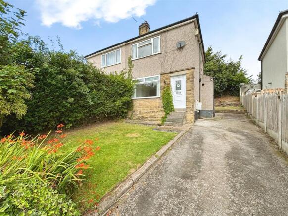 2 bed Semi-Detached for sale in bradford