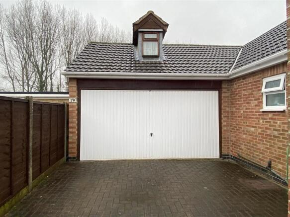 Double Garage