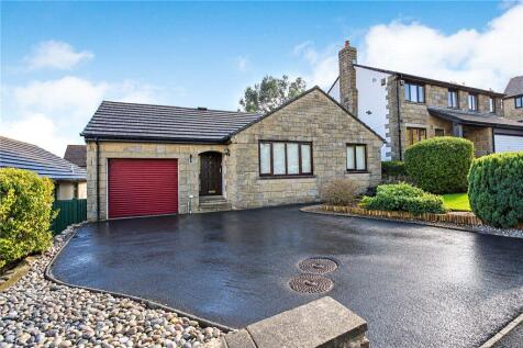 Random Close, Keighley, West Yorkshire, BD22