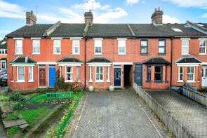 91, Weymouth Street, Hemel Hempstead HP3 9SJ