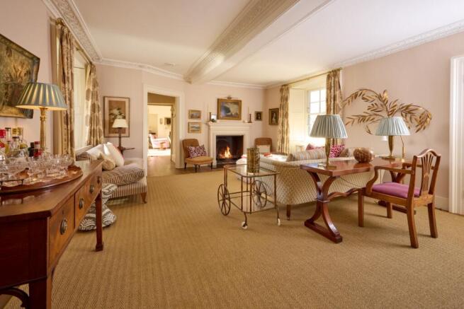 Drawing Room
