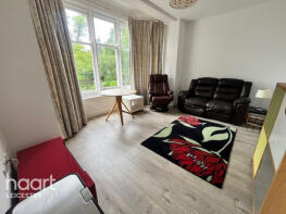 Flat 6, 26 Stoneygate Grange, Elms Road, Leicester LE2 3JB