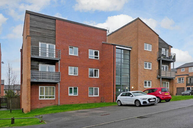Front External
