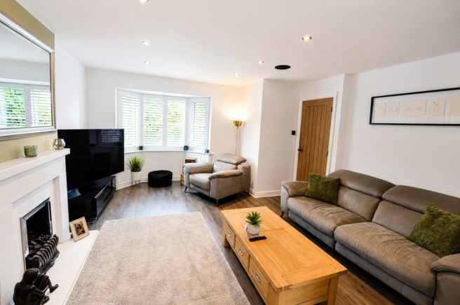 Clayhill Grove, Lowton, Warrington, WA3 1FZ photo 4