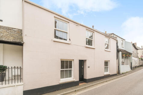 6 Belle Vue Road, Kingsbridge