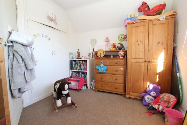 BEDROOM 5