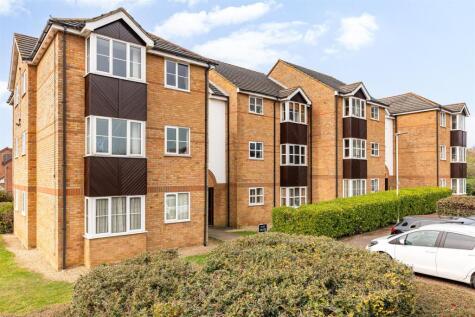 Foxes Close, Hertford